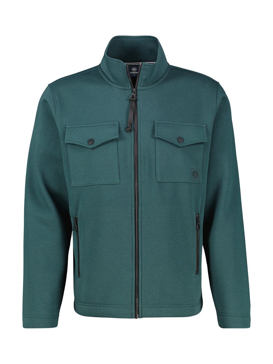 JACKE FULLZIP