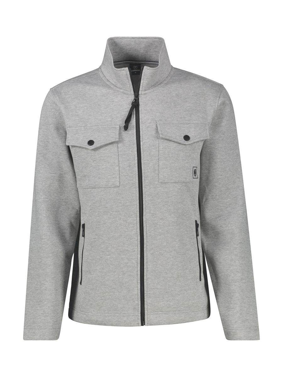 JACKE FULLZIP