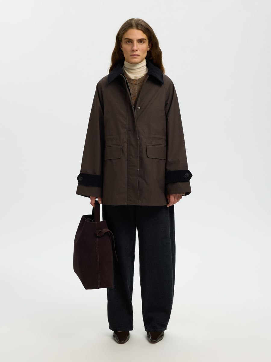 SLWLULU NEW LS KNIT CARDIGAN NOOS