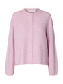 SLWLULU NEW LS KNIT CARDIGAN NOOS