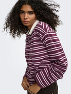 ONLKARI L/S POLO TOP JRS