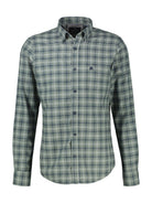 BUTTON DOWN