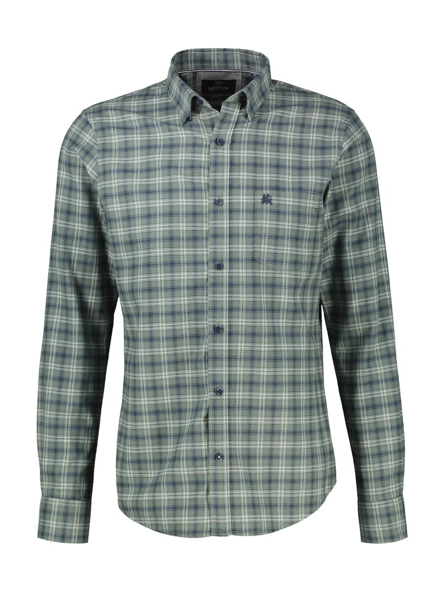 BUTTON DOWN