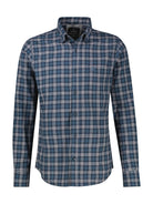BUTTON DOWN