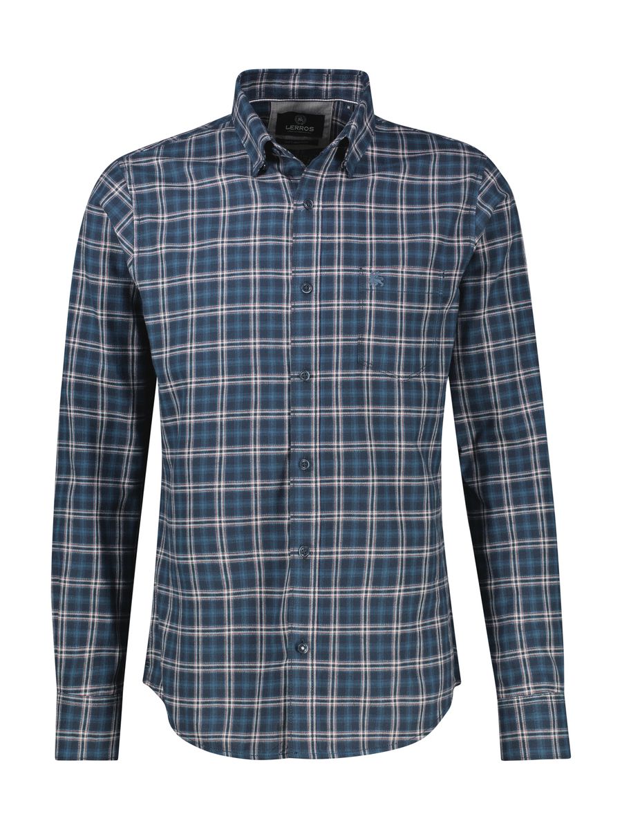 BUTTON DOWN