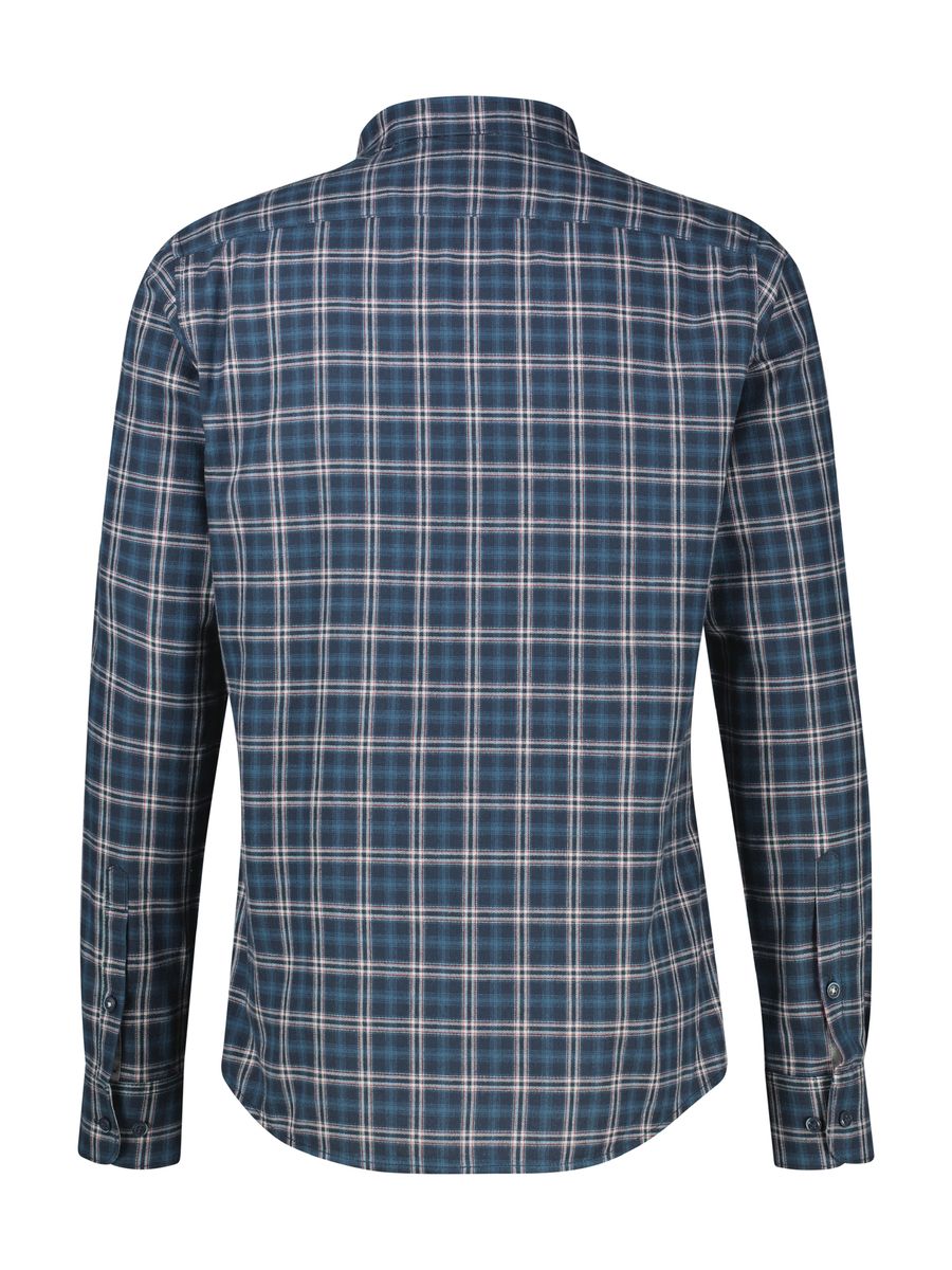 BUTTON DOWN
