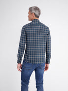 BUTTON DOWN