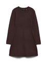 VMJOSANNA LS SHORT DRESS NOOS