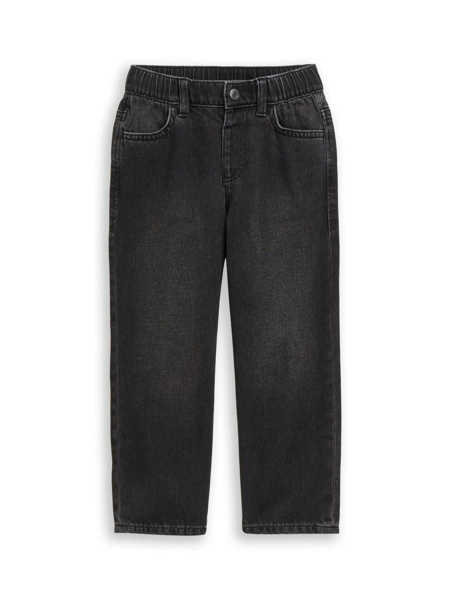 Baggy Fit Jeans
