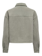 ONLHANNA L/S CORD SHIRT PNT