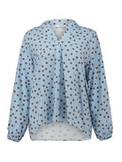Blouse Va44leria