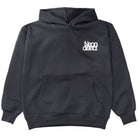 Kn.-Hoodie, oversized