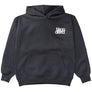 Kn.-Hoodie, oversized