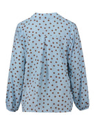 Blouse Va44leria