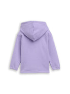 Hoodie Sweatshirt mit Wendepailletten