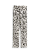 Flared Leggings