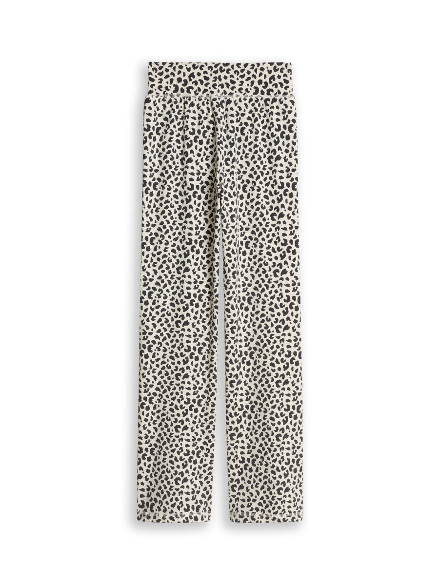 Flared Leggings