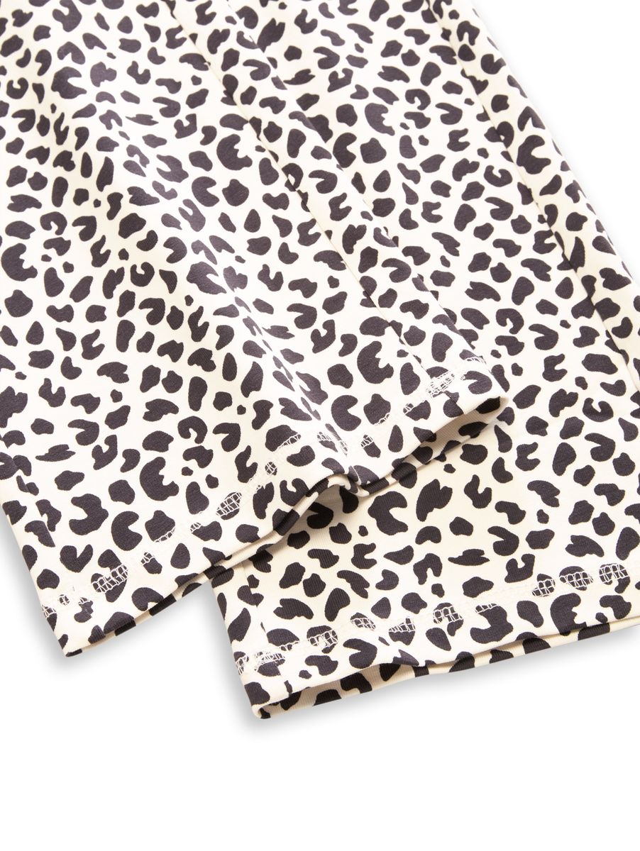 Flared Leggings