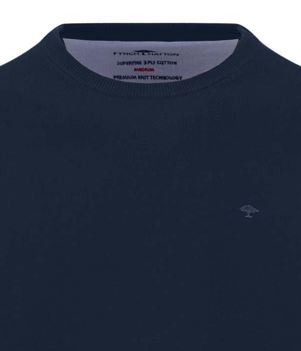O-Neck, Superfine