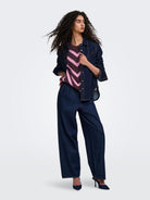ONLELIZA L/S PULLOVER KNT NOOS