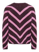 ONLELIZA L/S PULLOVER KNT NOOS