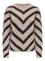 ONLELIZA L/S PULLOVER KNT NOOS