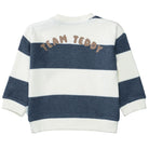 Kn.-Sweatshirt,oversized