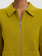 SLWMIKA LS KNIT CARDIGAN