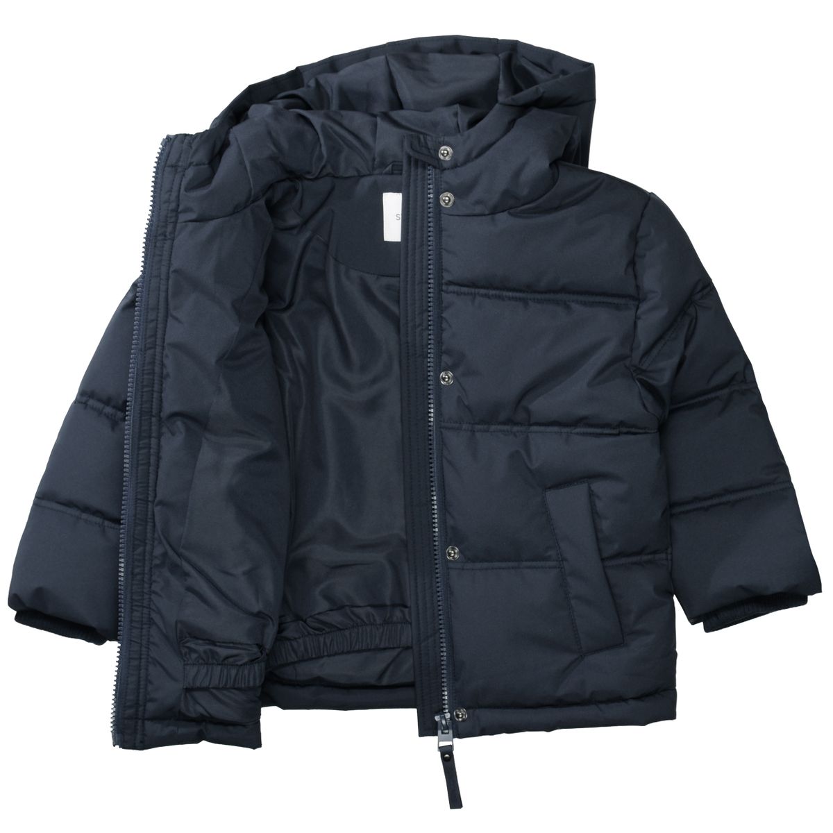 Kn.-Jacke