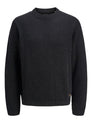 JJEDOVER KNIT CREW NECK SN
