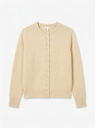 TSSIA KNITTED CARDIGAN NOOS