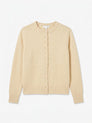 TSSIA KNITTED CARDIGAN NOOS