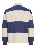 JORSALAMANCO RUGBY POLO JNR