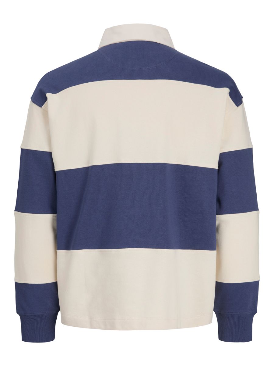 JORSALAMANCO RUGBY POLO JNR