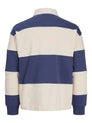 JORSALAMANCO RUGBY POLO JNR