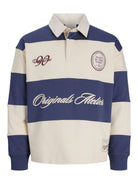 JORSALAMANCO RUGBY POLO JNR