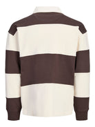 JORSALAMANCO RUGBY POLO JNR