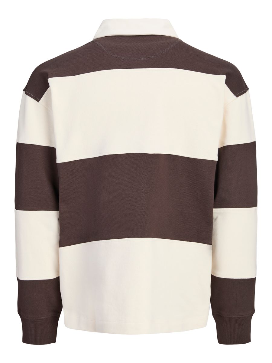 JORSALAMANCO RUGBY POLO JNR