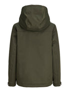 JJEWOLF PARKA JACKET SN JNR