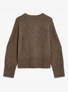 TSDAISY LS KNITTED JUMPER KNT NOOS