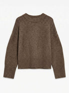 TSDAISY LS KNITTED JUMPER KNT NOOS