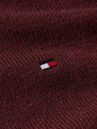LAMBSWOOL CREW NECK