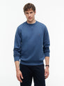 ESS SEASONAL FLEECE CREWNECK