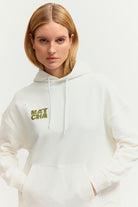 Oversized 'Matcha'Hoody