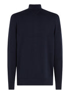 ESSENTIAL COTTON ZIP THRU