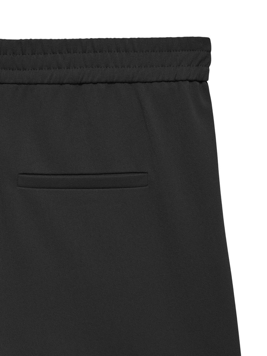 VMMAYA MW LOOSE SOLID PANT NOOS