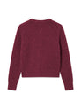 TSSIA KNITTED CARDIGAN NOOS