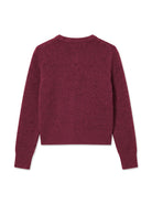 TSSIA KNITTED CARDIGAN NOOS