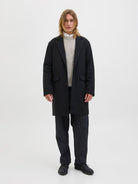 JJESOHO OLLIE KNIT CREW NECK SN