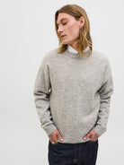 JJESOHO OLLIE KNIT CREW NECK SN